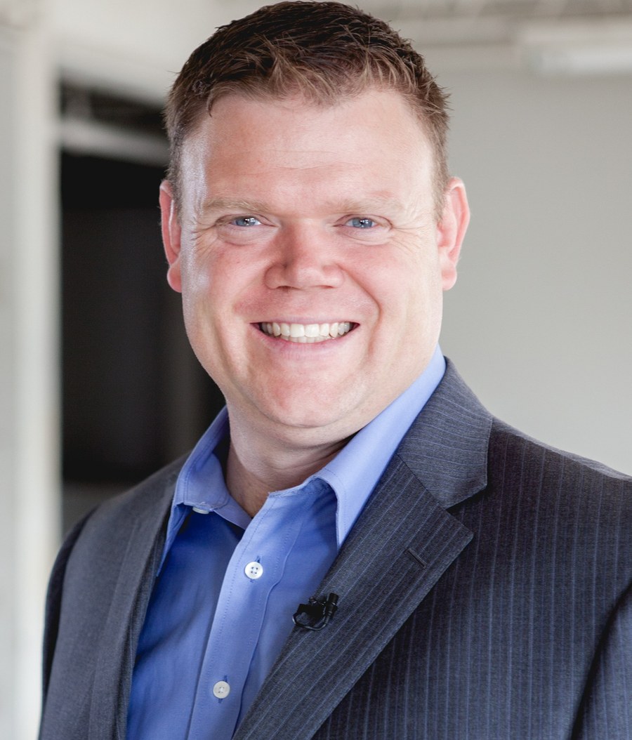 John Cunningham, CPA